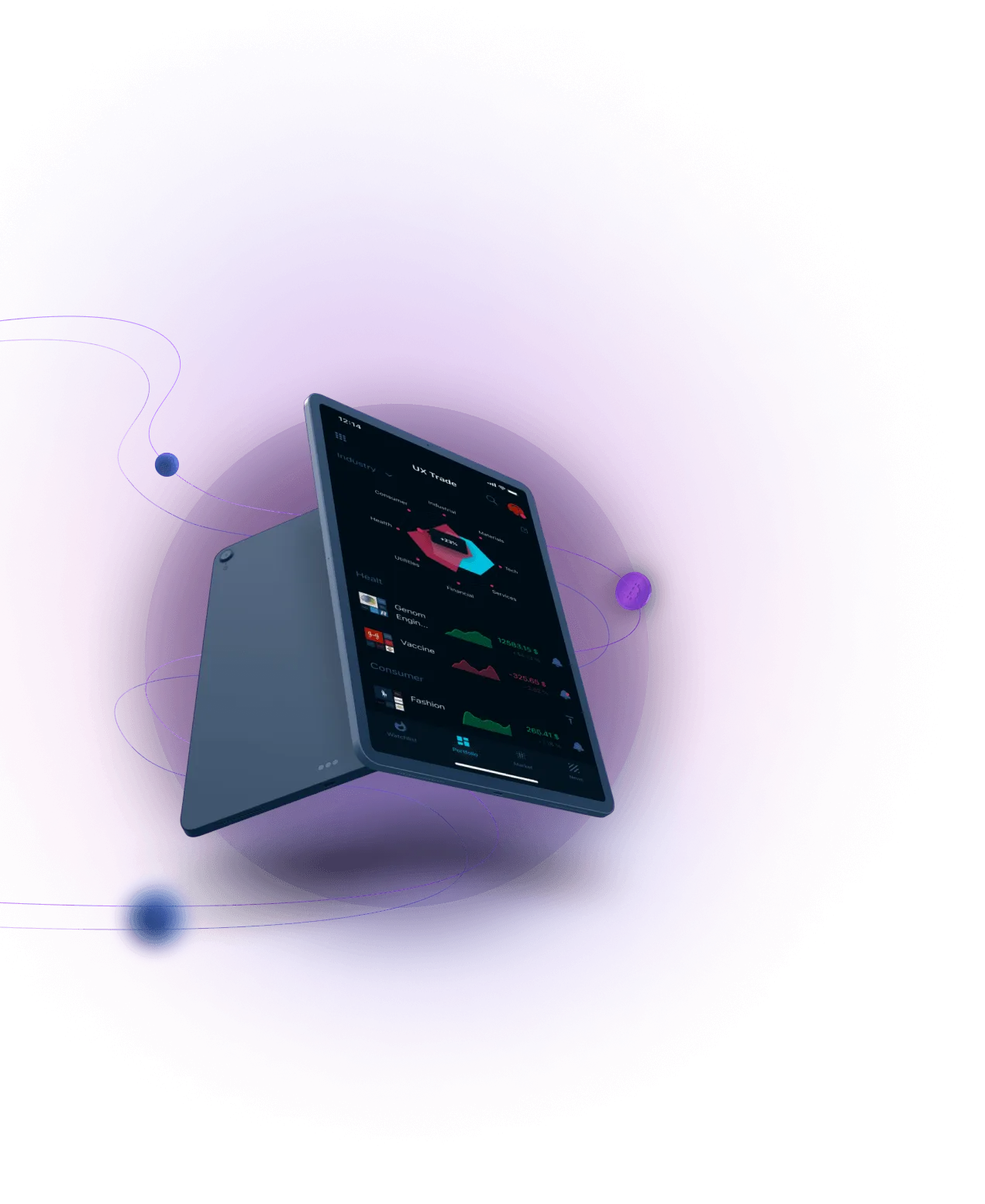 Arnault Fundwix - Introducing the Arnault Fundwix Application: Uncovering Lucrative Opportunities in Cryptocurrency Trading